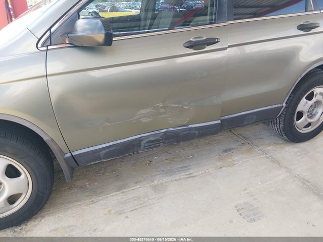 Aukcja sprzedaży 2007 Honda Cr-v Lx, vin: JHLRE38377C080773, numer aukcji: 45376649