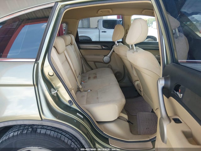 Aukcja sprzedaży 2007 Honda Cr-v Lx, vin: JHLRE38377C080773, numer aukcji: 45376649