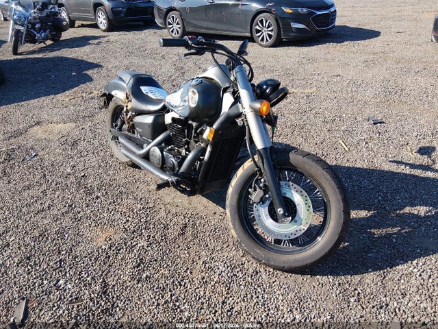Auction sale of the 2012 Honda Vt750 C2b, vin: JH2RC5374CK200741, lot number: 45376651