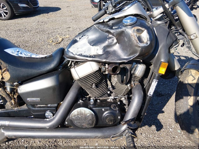 Auction sale of the 2012 Honda Vt750 C2b, vin: JH2RC5374CK200741, lot number: 45376651