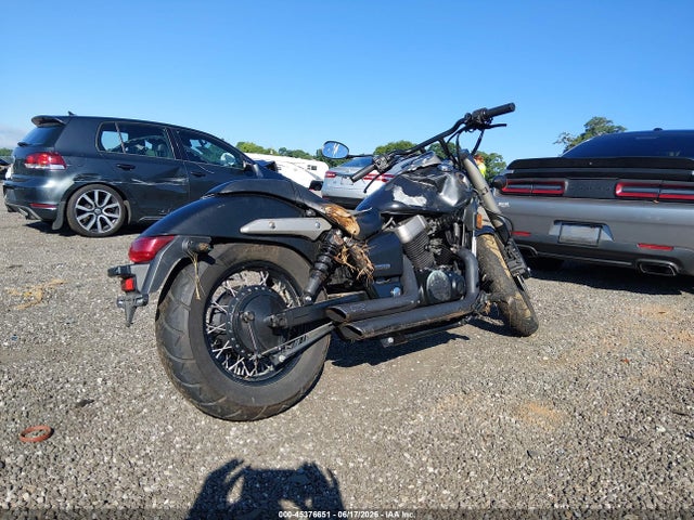 45376651 :رقم المزاد ، JH2RC5374CK200741 vin ، 2012 Honda Vt750 C2b مزاد بيع
