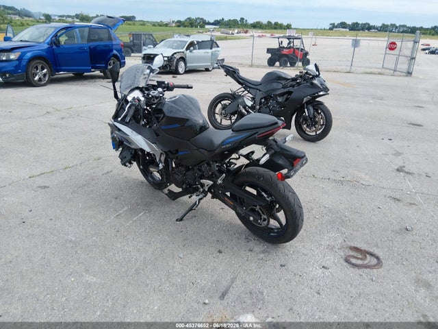 Kawasaki Ex500 A/b 2025 ML5EXGJ19SDA45769 Image 3