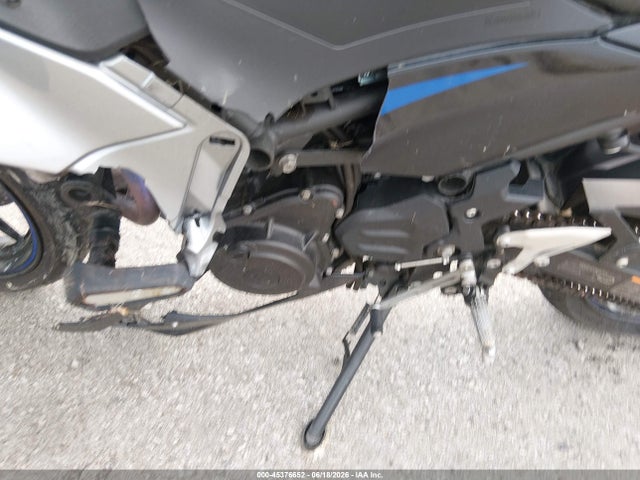 Kawasaki Ex500 A/b 2025 ML5EXGJ19SDA45769 Image 9