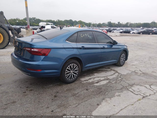 2021 Volkswagen Jetta 1.4t R-line/1.4t S/1.4t Se მანქანა იყიდება აუქციონზე, vin: 3VWC57BU7MM101768, აუქციონის ნომერი: 45376655
