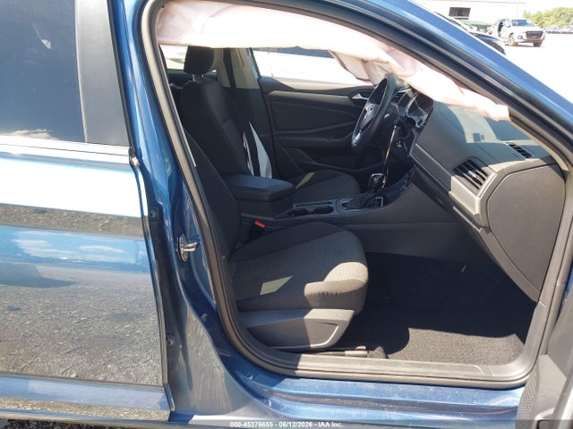 2021 Volkswagen Jetta 1.4t R-line/1.4t S/1.4t Se მანქანა იყიდება აუქციონზე, vin: 3VWC57BU7MM101768, აუქციონის ნომერი: 45376655