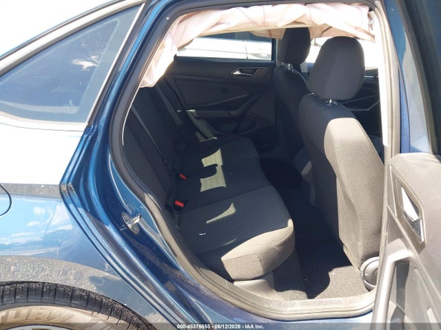2021 Volkswagen Jetta 1.4t R-line/1.4t S/1.4t Se მანქანა იყიდება აუქციონზე, vin: 3VWC57BU7MM101768, აუქციონის ნომერი: 45376655