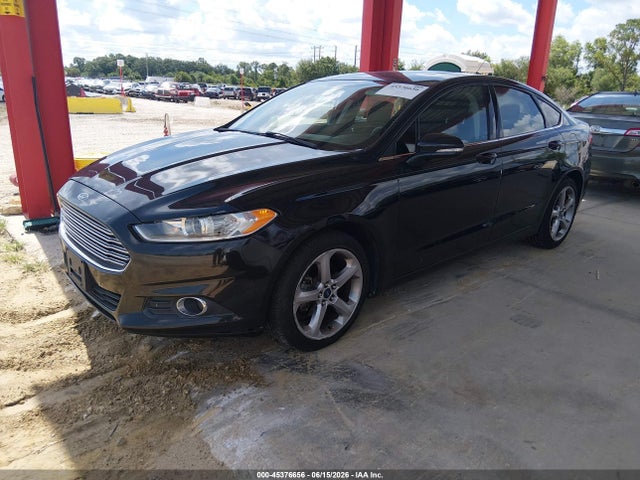 Aukcja sprzedaży 2014 Ford Fusion Se, vin: 3FA6P0HD8ER335789, numer aukcji: 45376656