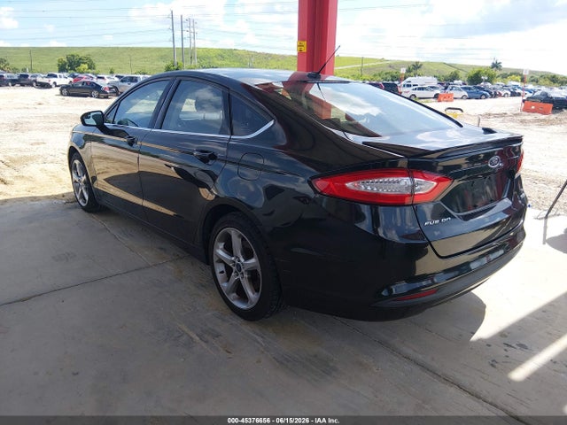 Aukcja sprzedaży 2014 Ford Fusion Se, vin: 3FA6P0HD8ER335789, numer aukcji: 45376656
