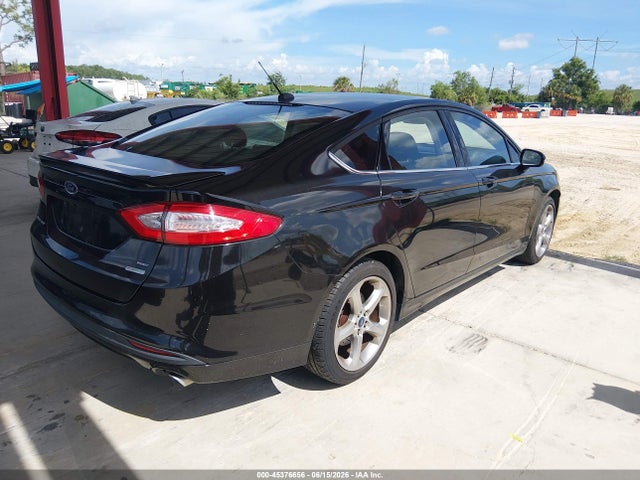 Aukcja sprzedaży 2014 Ford Fusion Se, vin: 3FA6P0HD8ER335789, numer aukcji: 45376656