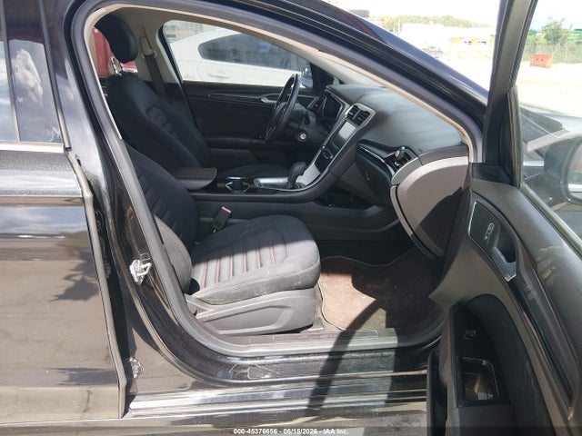 Aukcja sprzedaży 2014 Ford Fusion Se, vin: 3FA6P0HD8ER335789, numer aukcji: 45376656