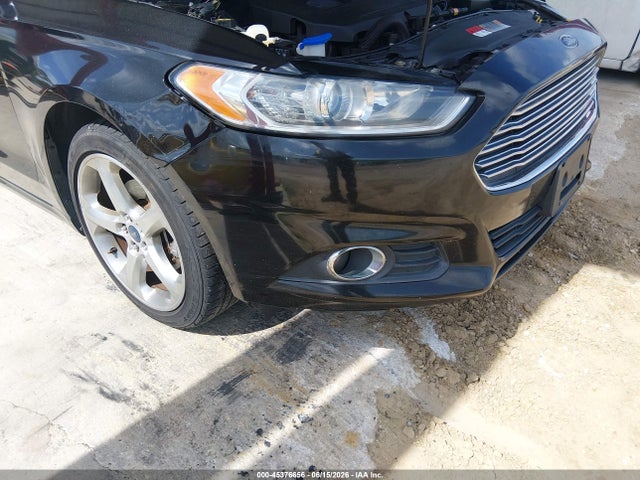Aukcja sprzedaży 2014 Ford Fusion Se, vin: 3FA6P0HD8ER335789, numer aukcji: 45376656