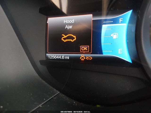 Aukcja sprzedaży 2014 Ford Fusion Se, vin: 3FA6P0HD8ER335789, numer aukcji: 45376656