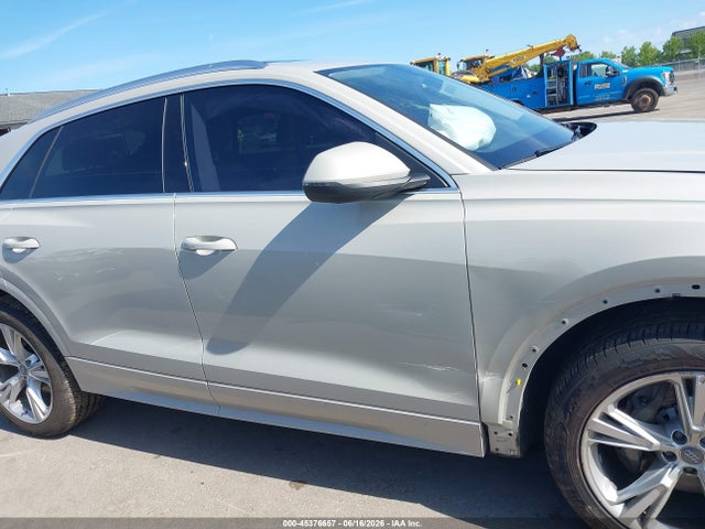Aukcja sprzedaży 2020 Audi Q8 Premium Plus 55 Tfsi Quattro Tiptronic, vin: WA1BVAF13LD014028, numer aukcji: 45376657