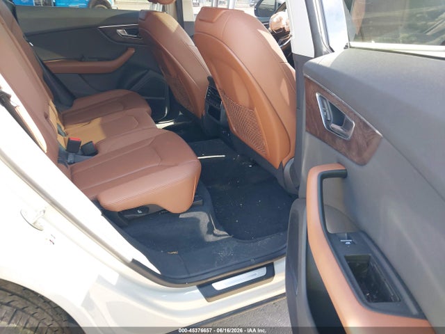 Aukcja sprzedaży 2020 Audi Q8 Premium Plus 55 Tfsi Quattro Tiptronic, vin: WA1BVAF13LD014028, numer aukcji: 45376657