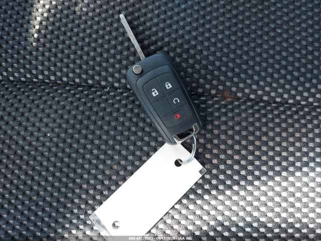 45376663 :رقم المزاد ، 2GKFLTEK3G6337412 vin ، 2016 Gmc Terrain Sle-2 مزاد بيع