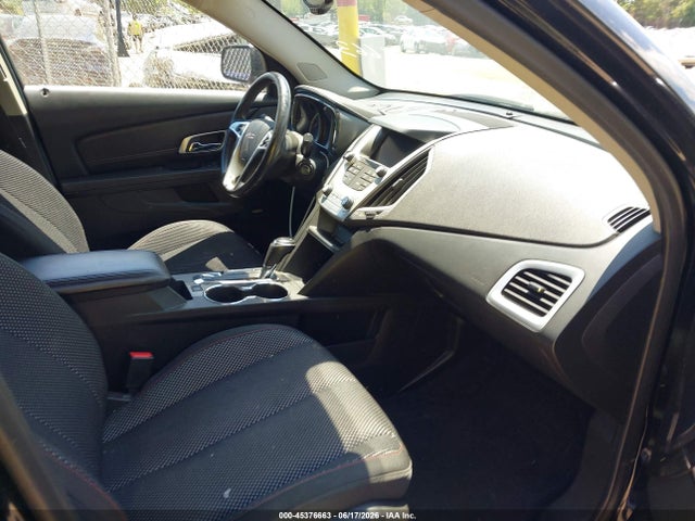 45376663 :رقم المزاد ، 2GKFLTEK3G6337412 vin ، 2016 Gmc Terrain Sle-2 مزاد بيع