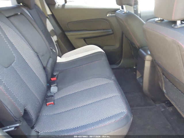 45376663 :رقم المزاد ، 2GKFLTEK3G6337412 vin ، 2016 Gmc Terrain Sle-2 مزاد بيع