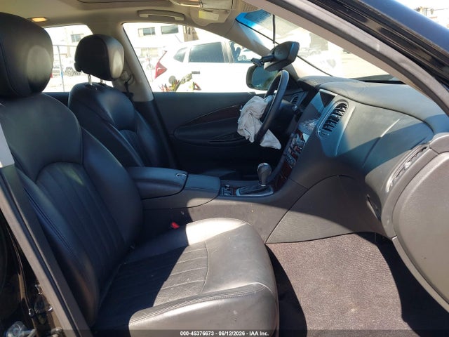 45376673 :رقم المزاد ، JN1BJ0RP2GM232630 vin ، 2016 Infiniti Qx50 مزاد بيع