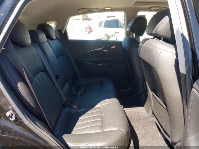 45376673 :رقم المزاد ، JN1BJ0RP2GM232630 vin ، 2016 Infiniti Qx50 مزاد بيع