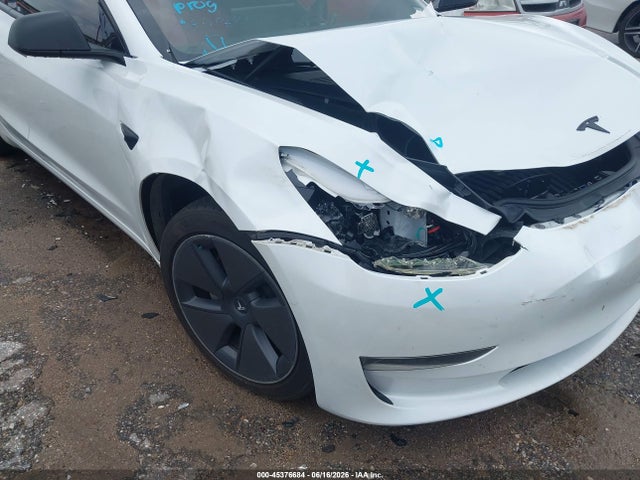 5YJ3E1EB2PF609911 Tesla Model 3 Long Range Dual Motor All-wheel Drive