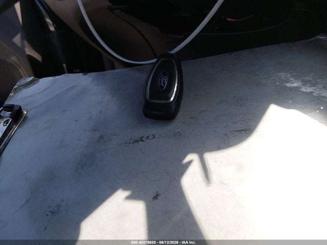 Ford FIESTA ST 2014 3FADP4GX7EM235383 Image 11