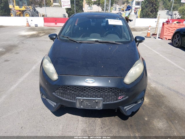 Ford FIESTA ST 2014 3FADP4GX7EM235383 Image 13