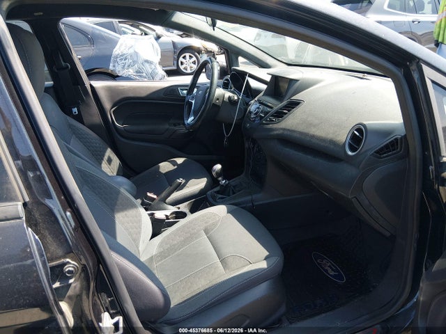 Ford FIESTA ST 2014 3FADP4GX7EM235383 Image 5