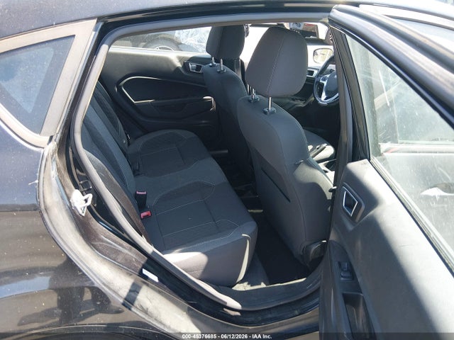 Ford FIESTA ST 2014 3FADP4GX7EM235383 Image 8