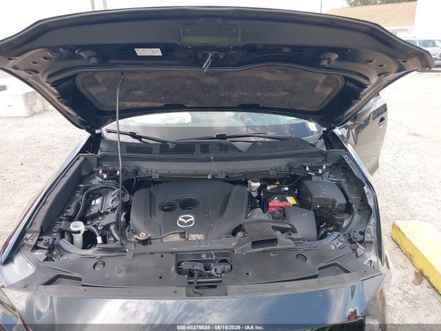 Aukcja sprzedaży 2022 Mazda Cx-9 Touring, vin: JM3TCBCYXN0601075, numer aukcji: 45376688