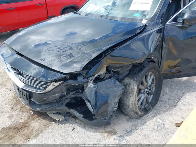 Aukcja sprzedaży 2022 Mazda Cx-9 Touring, vin: JM3TCBCYXN0601075, numer aukcji: 45376688