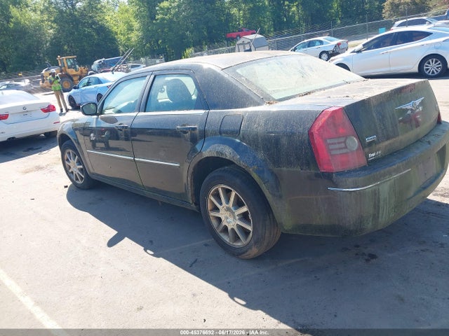 45376692 :رقم المزاد ، 2C3LK53G08H128893 vin ، 2008 Chrysler 300 Touring مزاد بيع