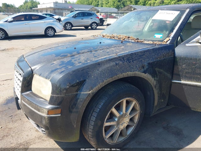 45376692 :رقم المزاد ، 2C3LK53G08H128893 vin ، 2008 Chrysler 300 Touring مزاد بيع