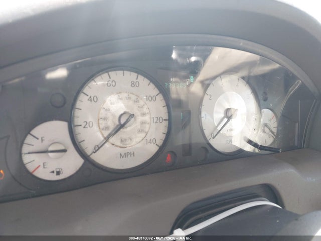 45376692 :رقم المزاد ، 2C3LK53G08H128893 vin ، 2008 Chrysler 300 Touring مزاد بيع