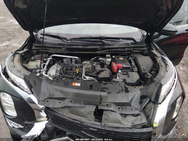 Aukcja sprzedaży 2024 Mitsubishi Outlander Sel 2.5 2wd, vin: JA4J3WA88RZ031230, numer aukcji: 45376697