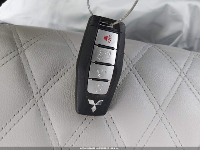 Aukcja sprzedaży 2024 Mitsubishi Outlander Sel 2.5 2wd, vin: JA4J3WA88RZ031230, numer aukcji: 45376697