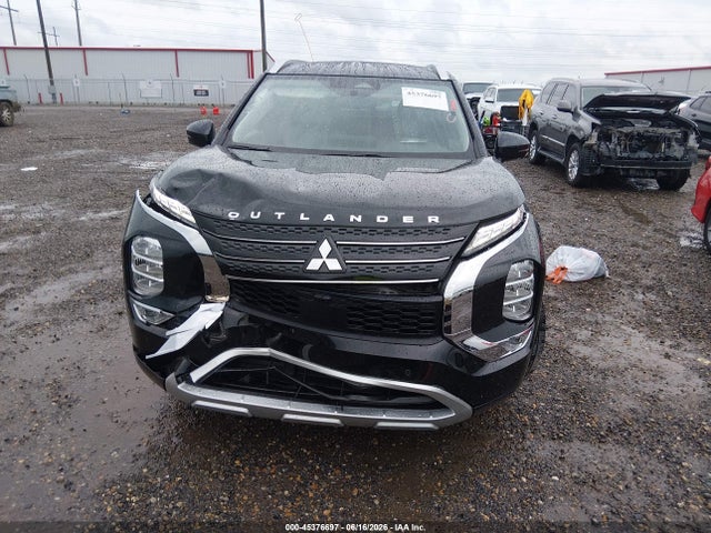 Aukcja sprzedaży 2024 Mitsubishi Outlander Sel 2.5 2wd, vin: JA4J3WA88RZ031230, numer aukcji: 45376697