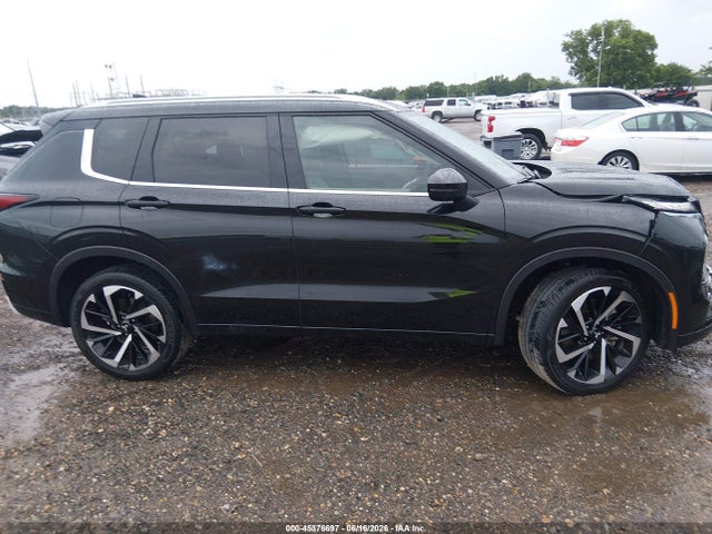 Aukcja sprzedaży 2024 Mitsubishi Outlander Sel 2.5 2wd, vin: JA4J3WA88RZ031230, numer aukcji: 45376697