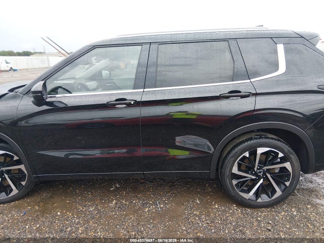 Aukcja sprzedaży 2024 Mitsubishi Outlander Sel 2.5 2wd, vin: JA4J3WA88RZ031230, numer aukcji: 45376697