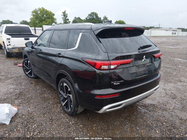 Aukcja sprzedaży 2024 Mitsubishi Outlander Sel 2.5 2wd, vin: JA4J3WA88RZ031230, numer aukcji: 45376697