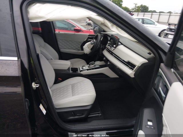Aukcja sprzedaży 2024 Mitsubishi Outlander Sel 2.5 2wd, vin: JA4J3WA88RZ031230, numer aukcji: 45376697