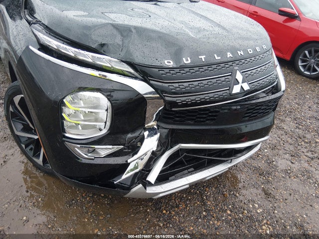 Aukcja sprzedaży 2024 Mitsubishi Outlander Sel 2.5 2wd, vin: JA4J3WA88RZ031230, numer aukcji: 45376697