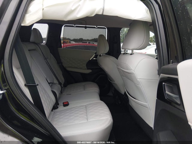 Aukcja sprzedaży 2024 Mitsubishi Outlander Sel 2.5 2wd, vin: JA4J3WA88RZ031230, numer aukcji: 45376697