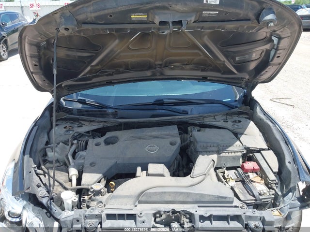 1N4AL3AP3FN901258 Nissan Altima 2.5 S