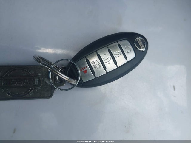 1N4AL3AP3FN901258 Nissan Altima 2.5 S