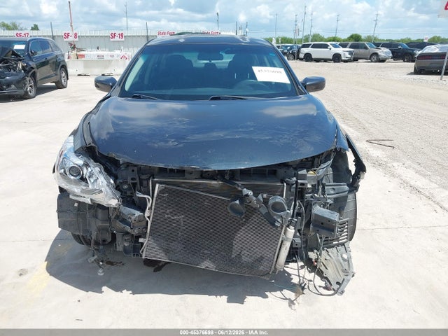 1N4AL3AP3FN901258 Nissan Altima 2.5 S