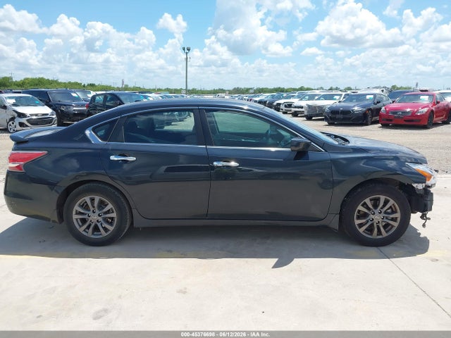 1N4AL3AP3FN901258 Nissan Altima 2.5 S