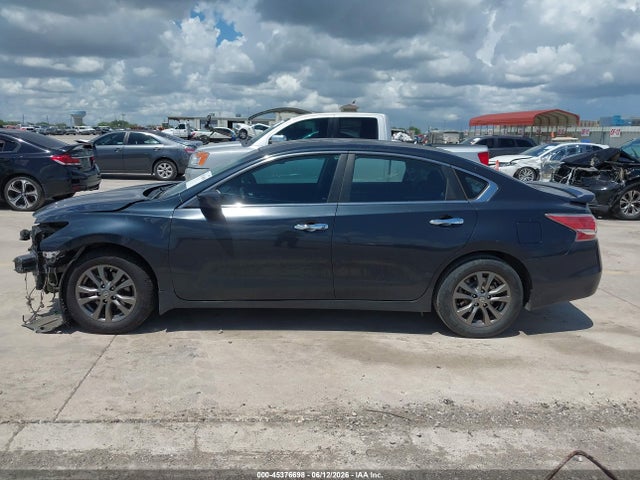 1N4AL3AP3FN901258 Nissan Altima 2.5 S