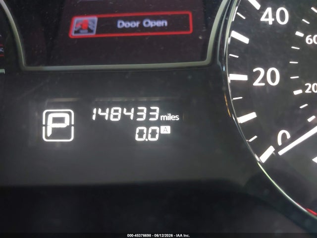 1N4AL3AP3FN901258 Nissan Altima 2.5 S