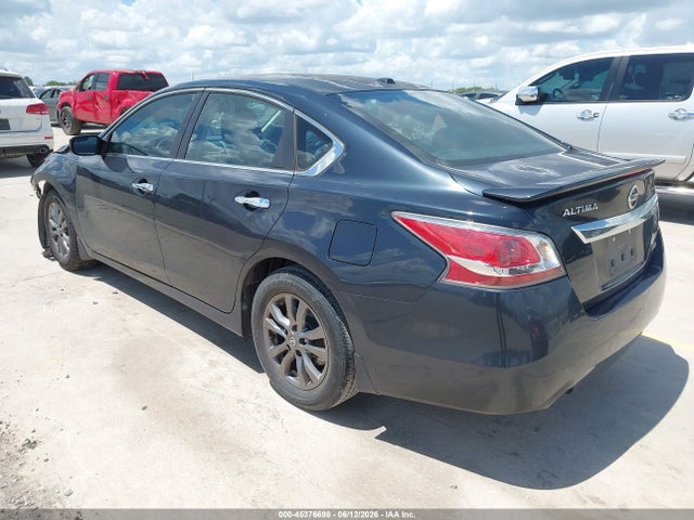 1N4AL3AP3FN901258 Nissan Altima 2.5 S