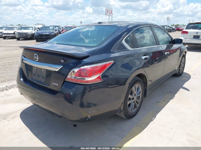 1N4AL3AP3FN901258 Nissan Altima 2.5 S